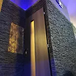 Apartment Wellness Stodolni