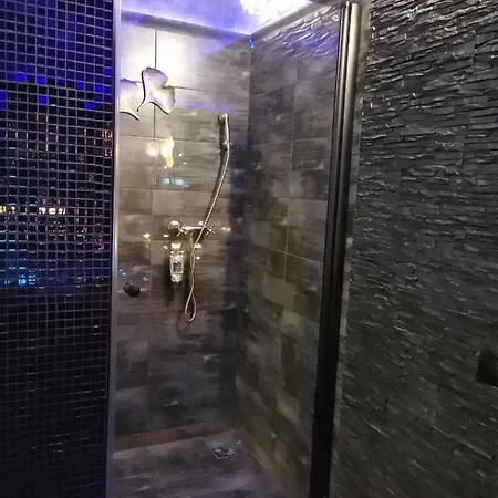 Wellness Stodolni 俄斯特拉发