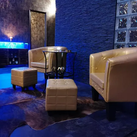 Appartement Wellness Stodolni Ostrava