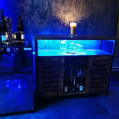 Wellness Stodolni Appartamento