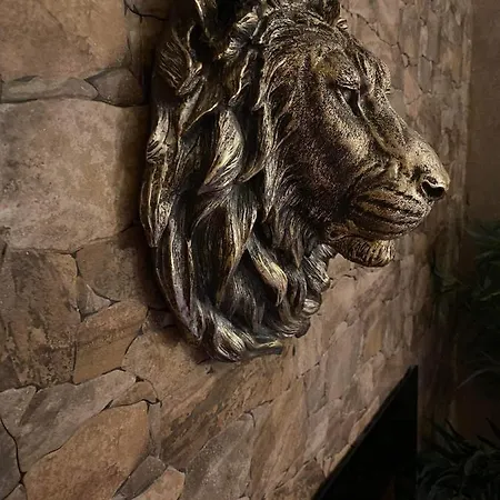 Appartement Wellness Stodolni Ostrava