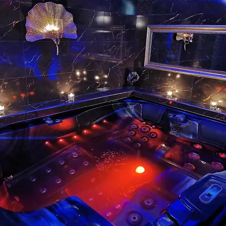 Wellness Stodolni * Ostrava