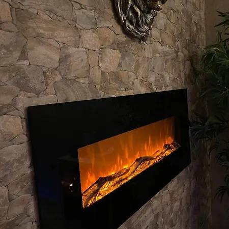 Wellness Stodolni Appartamento Ostrava