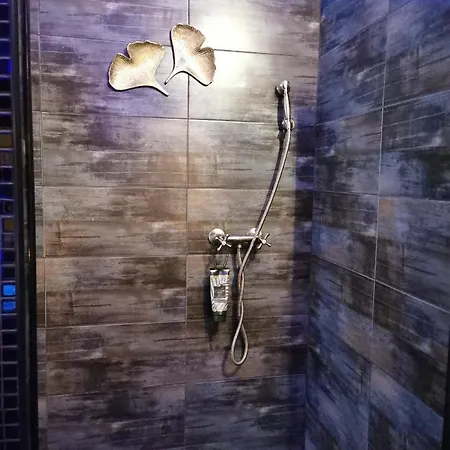 Wellness Stodolni Ostrava