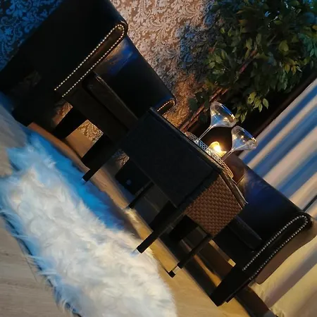 Wellness Stodolni Острава