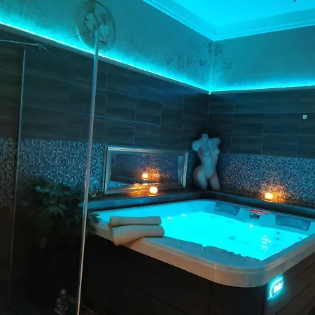 Appartement Wellness Stodolni Ostrava