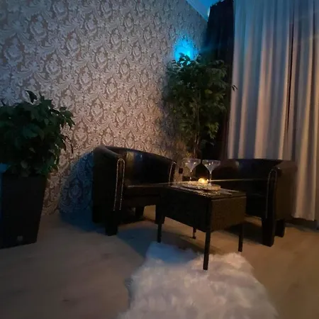 Wellness Stodolni Appartement