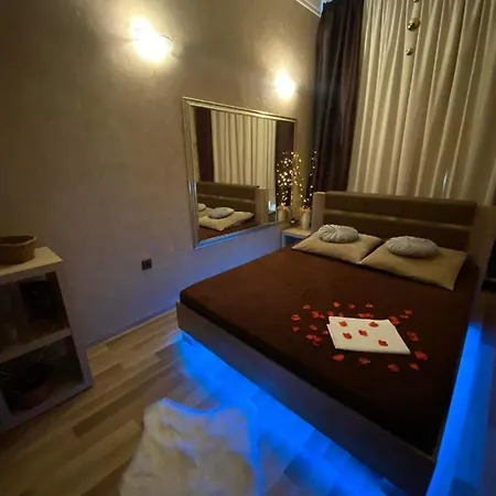 Wellness Stodolni Appartamento *