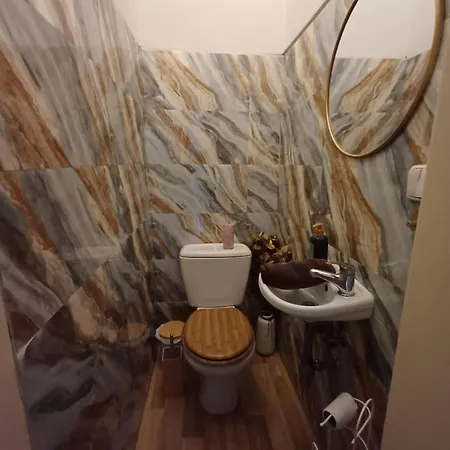 Wellness Stodolni * Ostrava