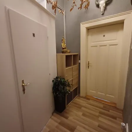 Wellness Stodolni Lägenhet Ostrava