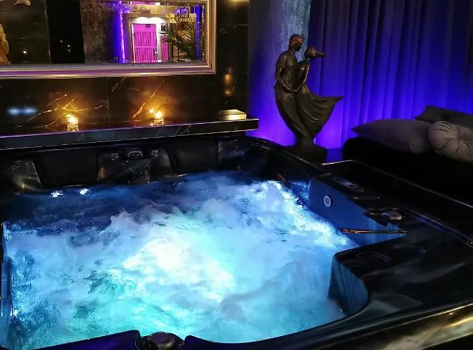 Apartamento Wellness Stodolni