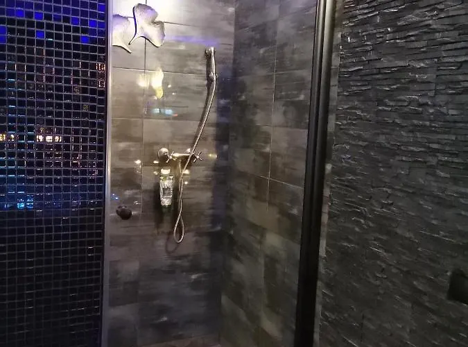 Wellness Stodolni Ostrava