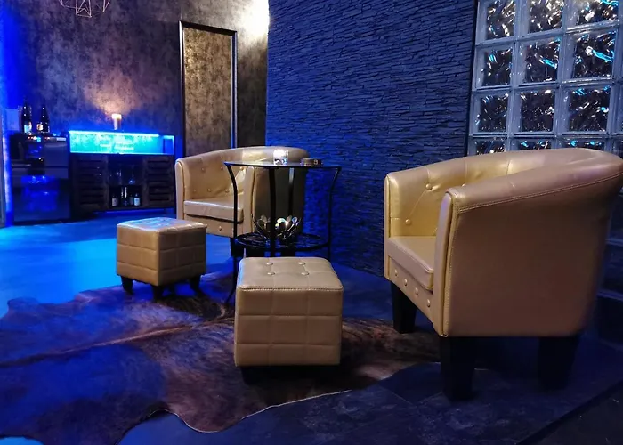 Apartamento Wellness Stodolni Ostrava