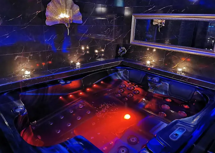 Wellness Stodolni * 오스트라바