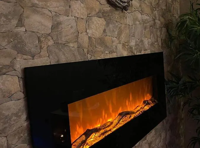 Wellness Stodolni Apartment Ostrava