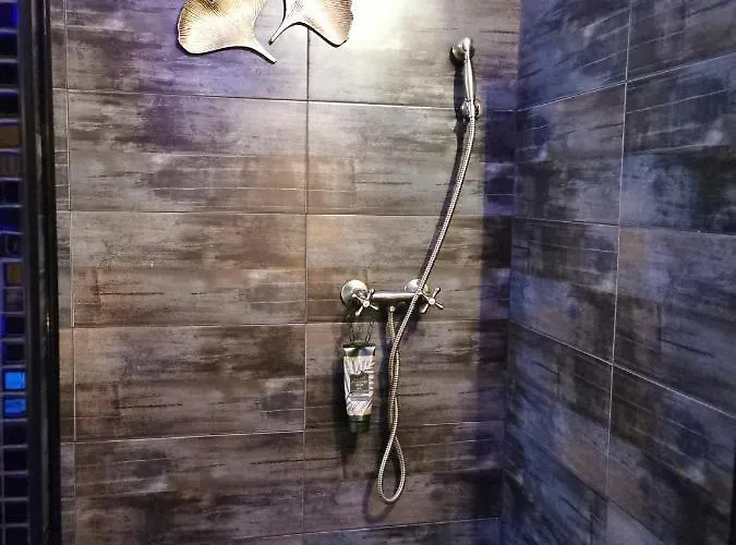 Wellness Stodolni 오스트라바