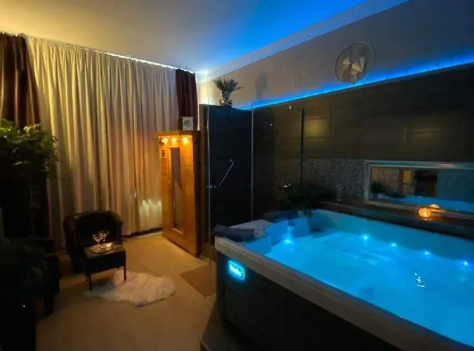 Wellness Stodolni Apartamento Ostrava