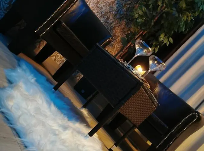 Wellness Stodolni Ostrava