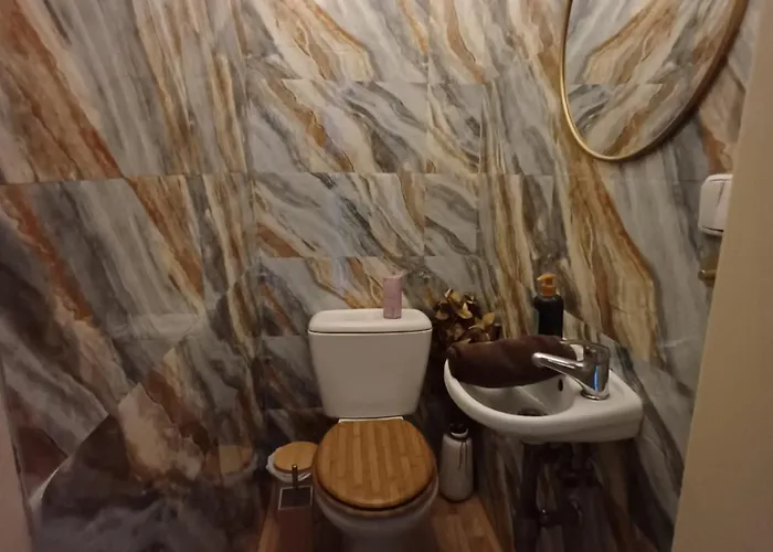 Wellness Stodolni * Ostrava