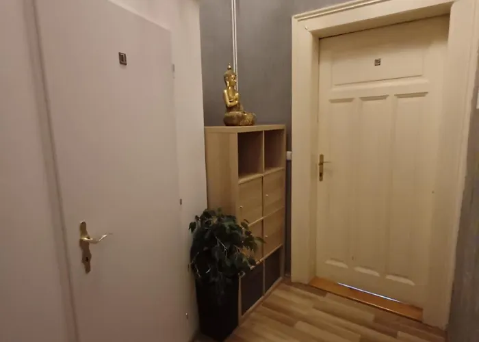 Wellness Stodolni Apartamento Ostrava